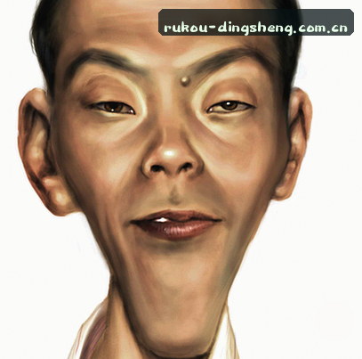 阿强